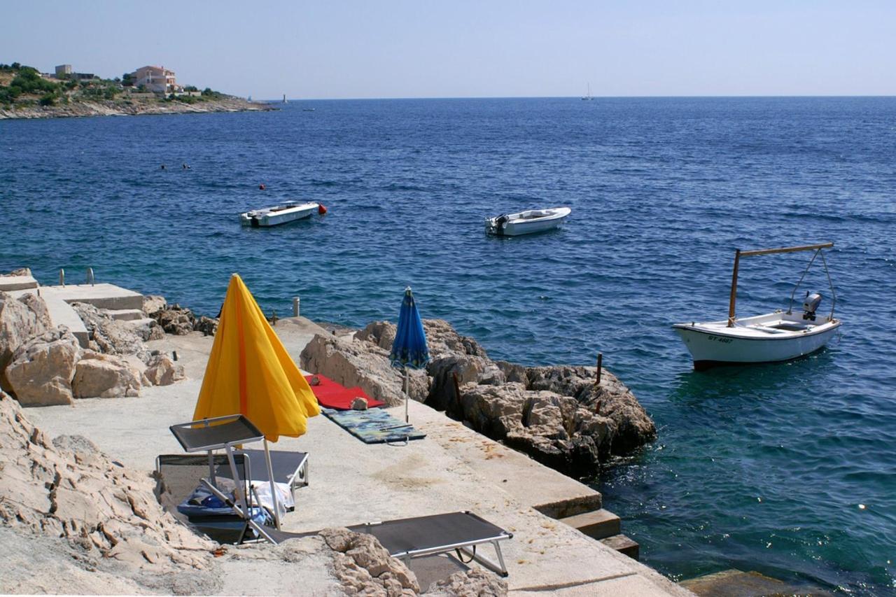 Apartments By The Sea Razanj, Rogoznica - 4185 מראה חיצוני תמונה