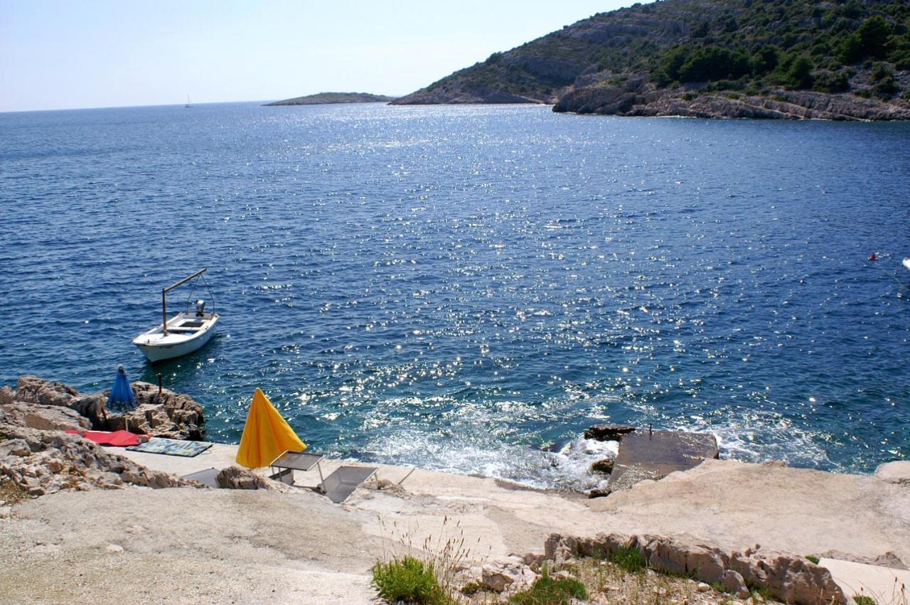 Apartments By The Sea Razanj, Rogoznica - 4185 מראה חיצוני תמונה