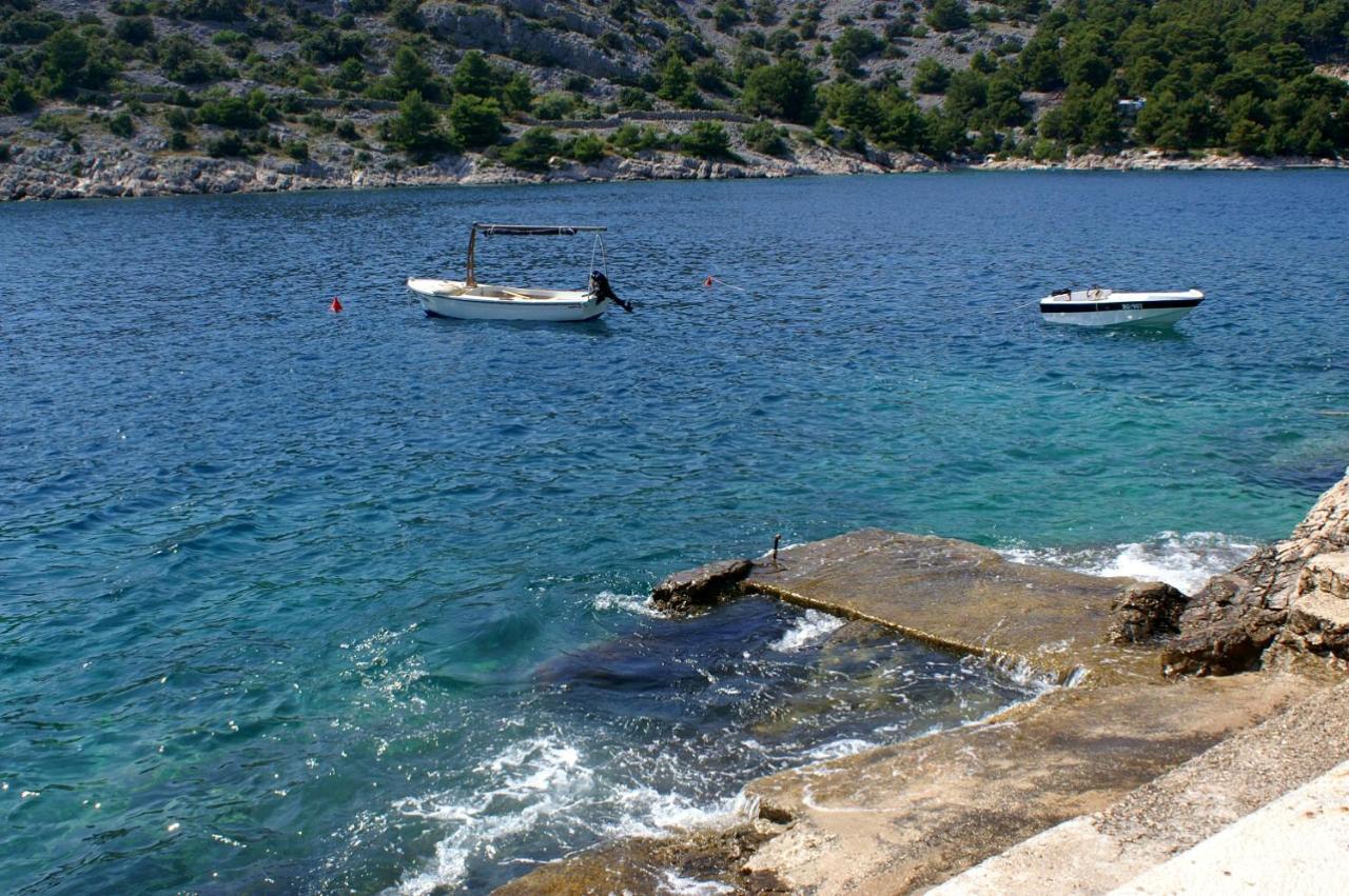 Apartments By The Sea Razanj, Rogoznica - 4185 מראה חיצוני תמונה