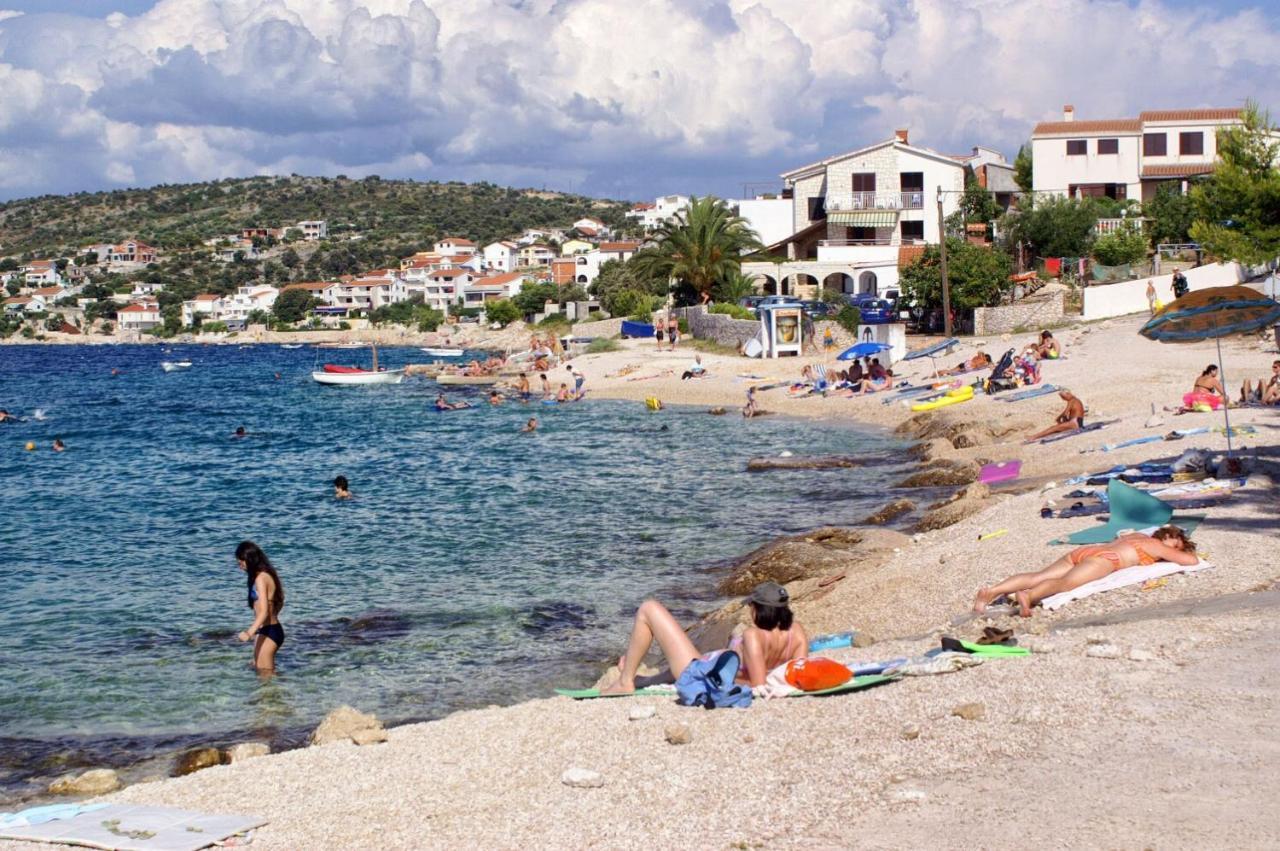 Apartments By The Sea Razanj, Rogoznica - 4185 מראה חיצוני תמונה