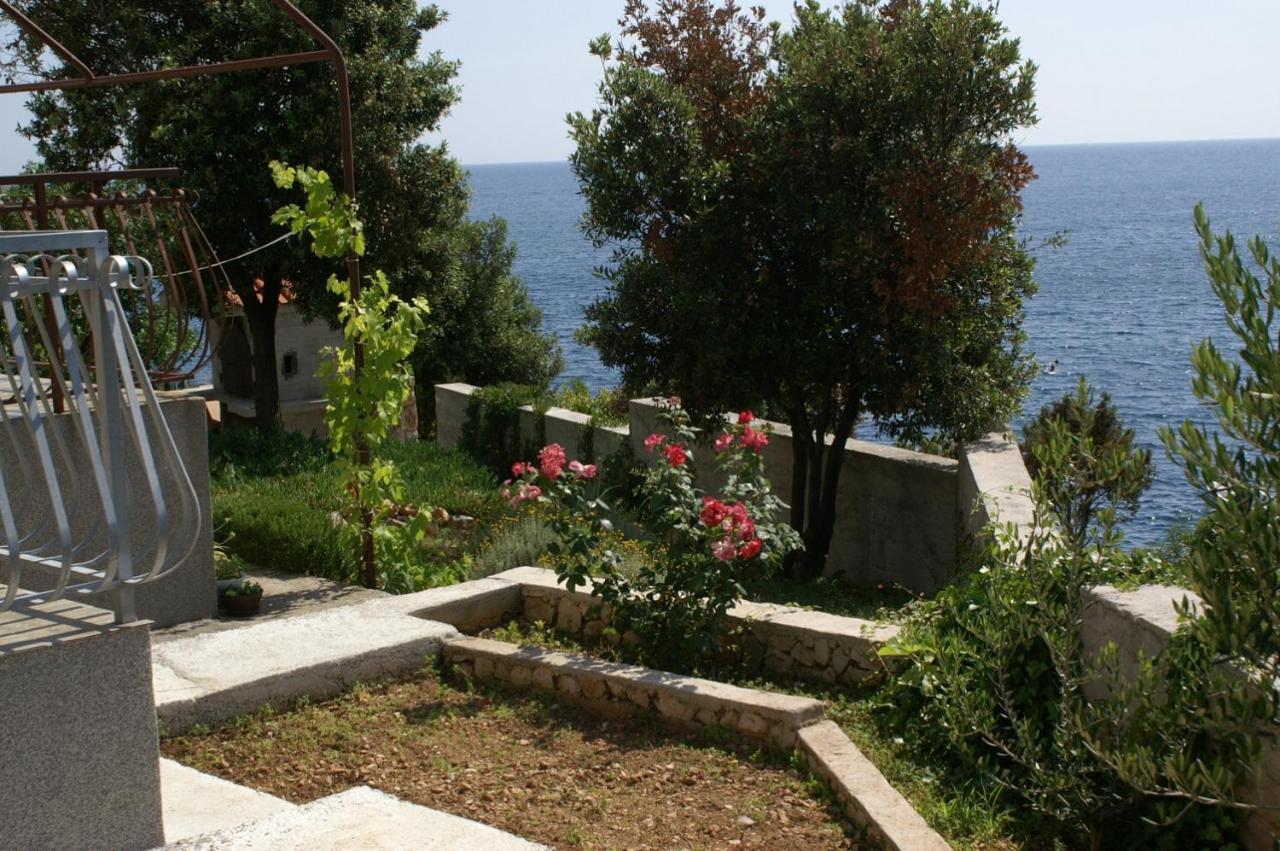 Apartments By The Sea Razanj, Rogoznica - 4185 מראה חיצוני תמונה