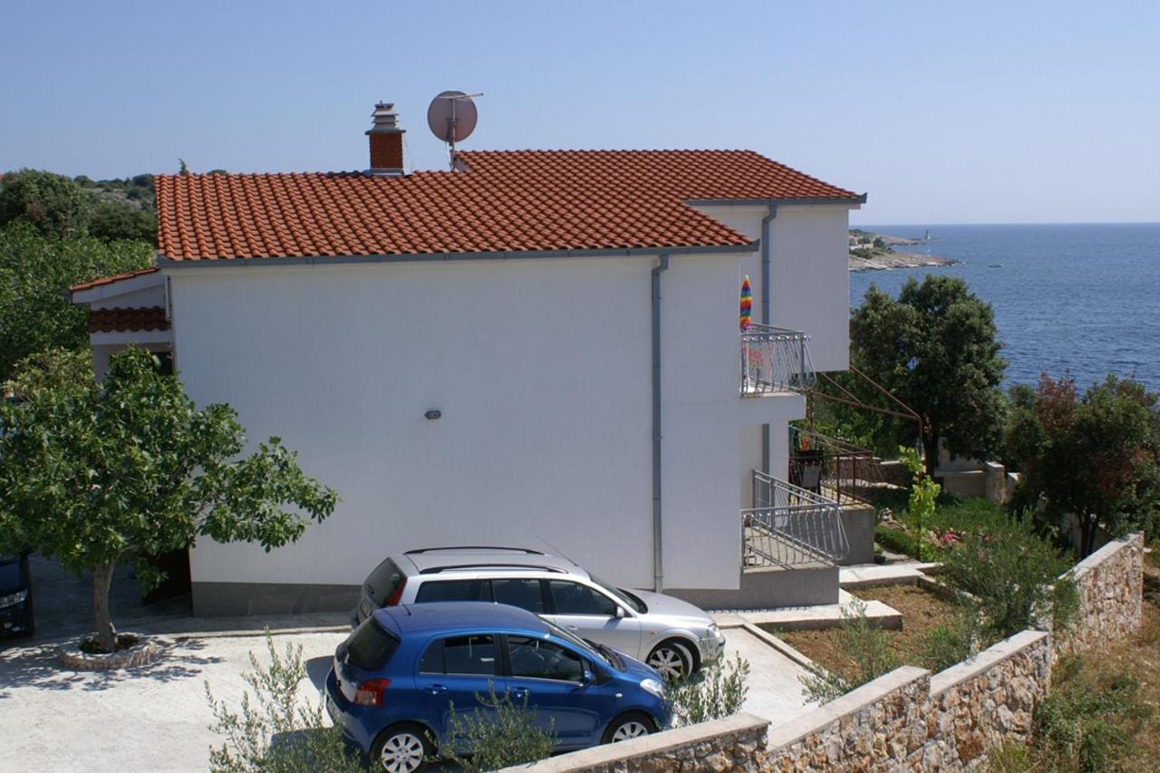 Apartments By The Sea Razanj, Rogoznica - 4185 מראה חיצוני תמונה