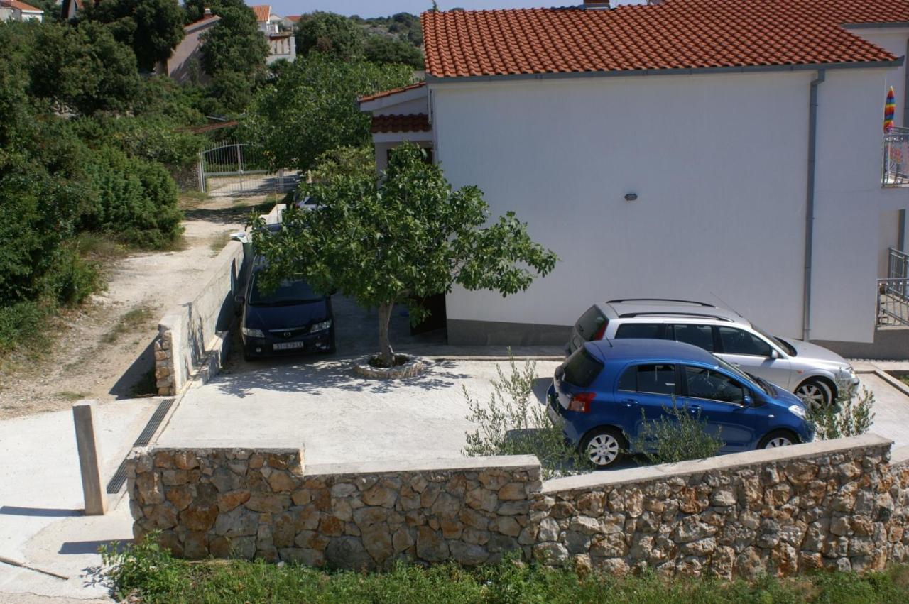Apartments By The Sea Razanj, Rogoznica - 4185 מראה חיצוני תמונה