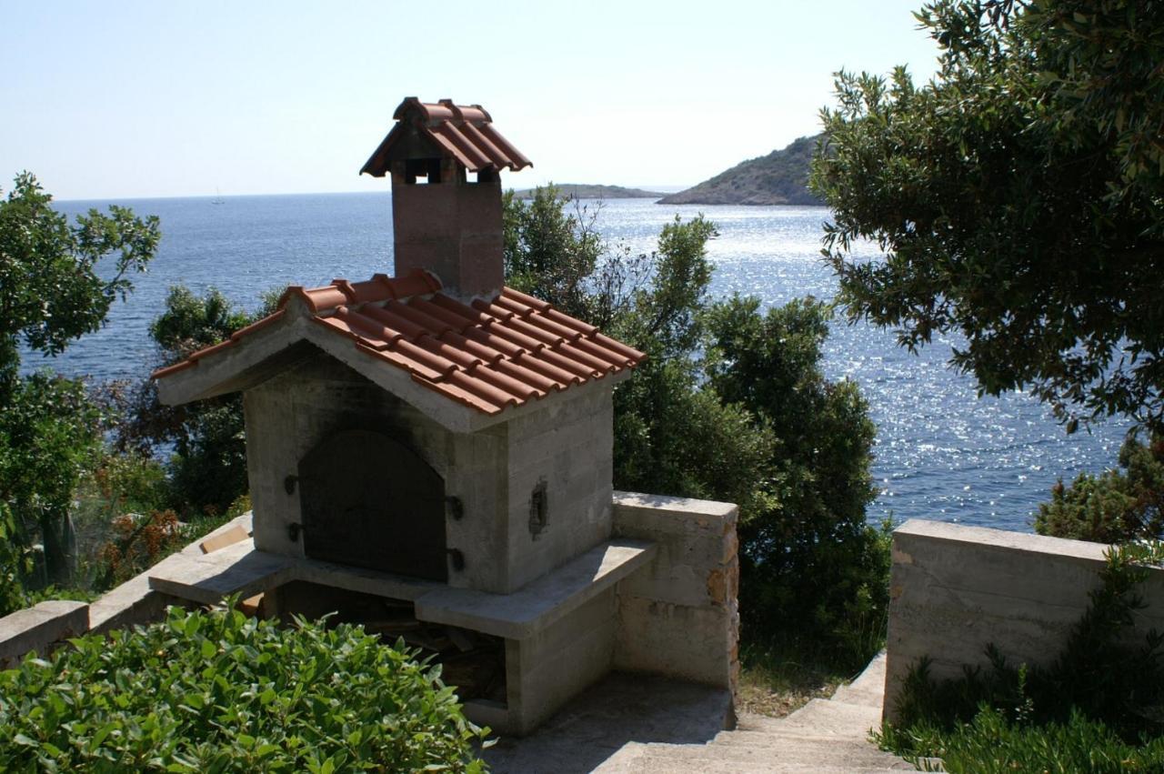 Apartments By The Sea Razanj, Rogoznica - 4185 מראה חיצוני תמונה