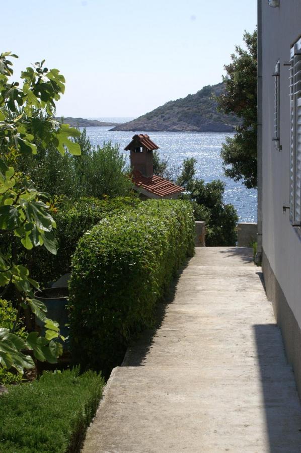 Apartments By The Sea Razanj, Rogoznica - 4185 מראה חיצוני תמונה