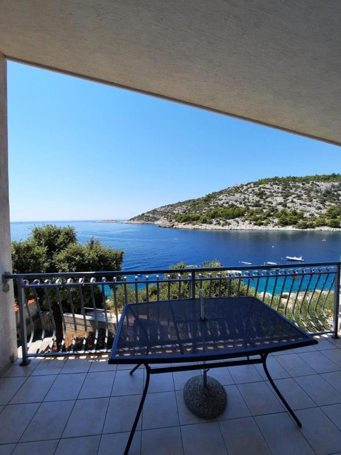 Apartments By The Sea Razanj, Rogoznica - 4185 מראה חיצוני תמונה